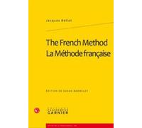 The French Method / La Méthode française