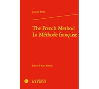 The French Method / La Méthode française