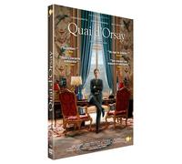 The French Minister ( Quai d'Orsay )