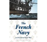 The French Navy And The Seven Years' War