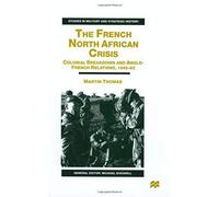 The French North African Crisis