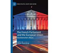 The French Parliament And The European Union