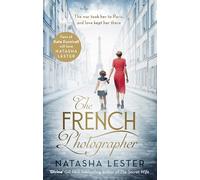 The French Photographer: This Winter Go To Paris, Brave The War, And Fall In Love