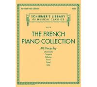 THE FRENCH PIANO COLLECTION