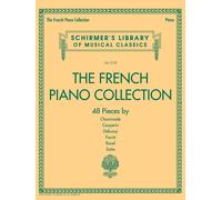 The French Piano Collection