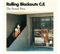 The French Press Vinyle