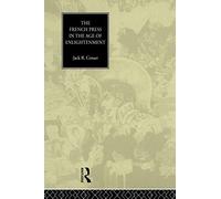 The French Press In The Age Of Enlightenment