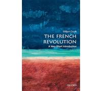 Auteur inconnu – The French Revolution: A Very Short Introduction – Livre en VO