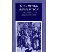 The French Revolution by Fred Palm Beach Atlantic College Hembree Fred Hembree, Owen Connelly (Auteur)