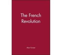 The French Revolution, Historical Association Studies Alan Forrest (Auteur)