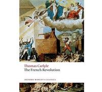 Auteur inconnu – The French Revolution – Oxford World's Classics – Version originale