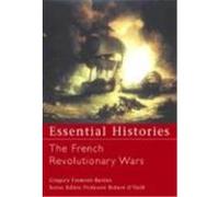 The French Revolutionary Wars Fremont-Barnes, Gregory (Auteur)