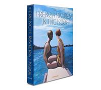 The French Riviera in the 1920s