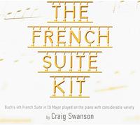The French Suite Kit, Vol. 4