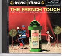 The French touch