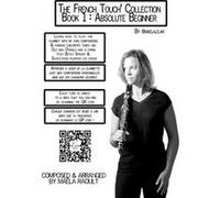 The French Touch' Collection - Book 1 Maëla Raoult (Auteur)