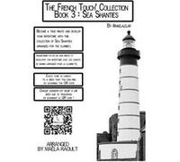 The French Touch' Collection - Book 3 Maëla Raoult (Auteur)