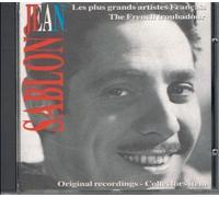 Jean Sablon - The French Troubadour(14 Succes)