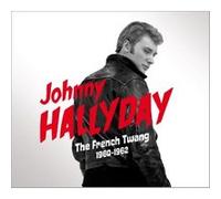 The French Twang 1960-1962 Inclus un livret de 16 pages