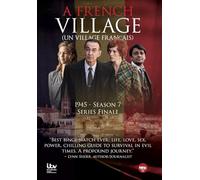 The French Village: Season 7