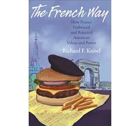 The French Way – Princeton University Press