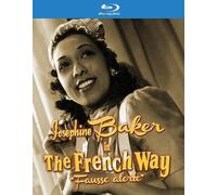 The French Way (Fausse Alerte) [Usa][Blu-Ray]