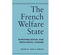 The French Welfare State
