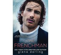 The Frenchman: A Forbidden Romance