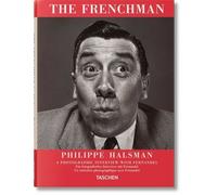 The Frenchman - A Photographic Interview With Fernandel