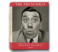 The Frenchman: A Photographic Interview With Fernandel