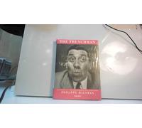 The Frenchman: Un entretien photographique avec Fernandel