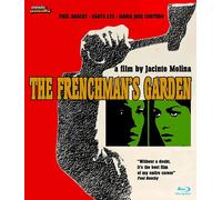 The Frenchman's Garden [Blu-Ray]