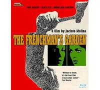 The Frenchman's Garden [Blu-Ray]