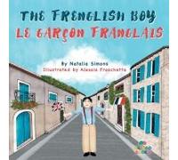 The Frenglish Boy / Le Garçon Franglais