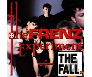 The Frenz Experiment