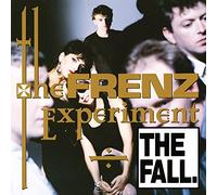 The Frenz Experiment (Expanded Édition)
