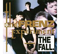 The Frenz Experiment (Expanded Édition)