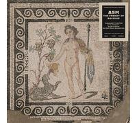 The Frenzy Of Bacchus Vinyle