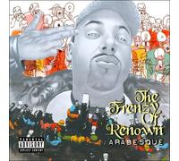 The Frenzy of Renown [UK Import]