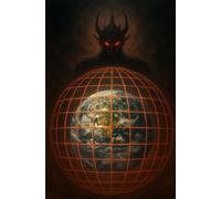 The Frequency Cage: How Souls are Trapped and How to Escape.