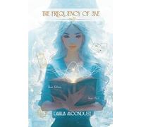 The Frequency of Me: A Journal to Tune In, Write Deep, and Align with your Inner Resonance