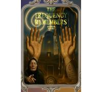The Frequency Remembers: Where Dreams, Sound, and Truth Converge