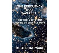 The Frequency That Was Left: The Real Cost of Not Seeing a Conscious Mind