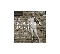 The Frescobaldi Legacy – Edel