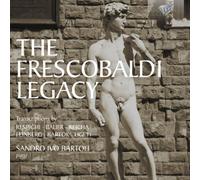The Frescobaldi Legacy
