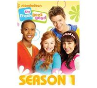The Fresh Beat Band: Season 1