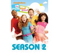 The Fresh Beat Band: Season 2