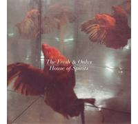 The Fresh & Onlys House of Spirits (Vinyl) 12" Album