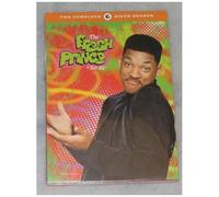 The Fresh Prince Of Bel-Air Complete Sixth Season 6 - Coffret Dvd (Zone 2)