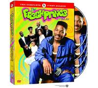 The Fresh Prince Of Bel Air - Le Prince De Bel Air - Saison 1